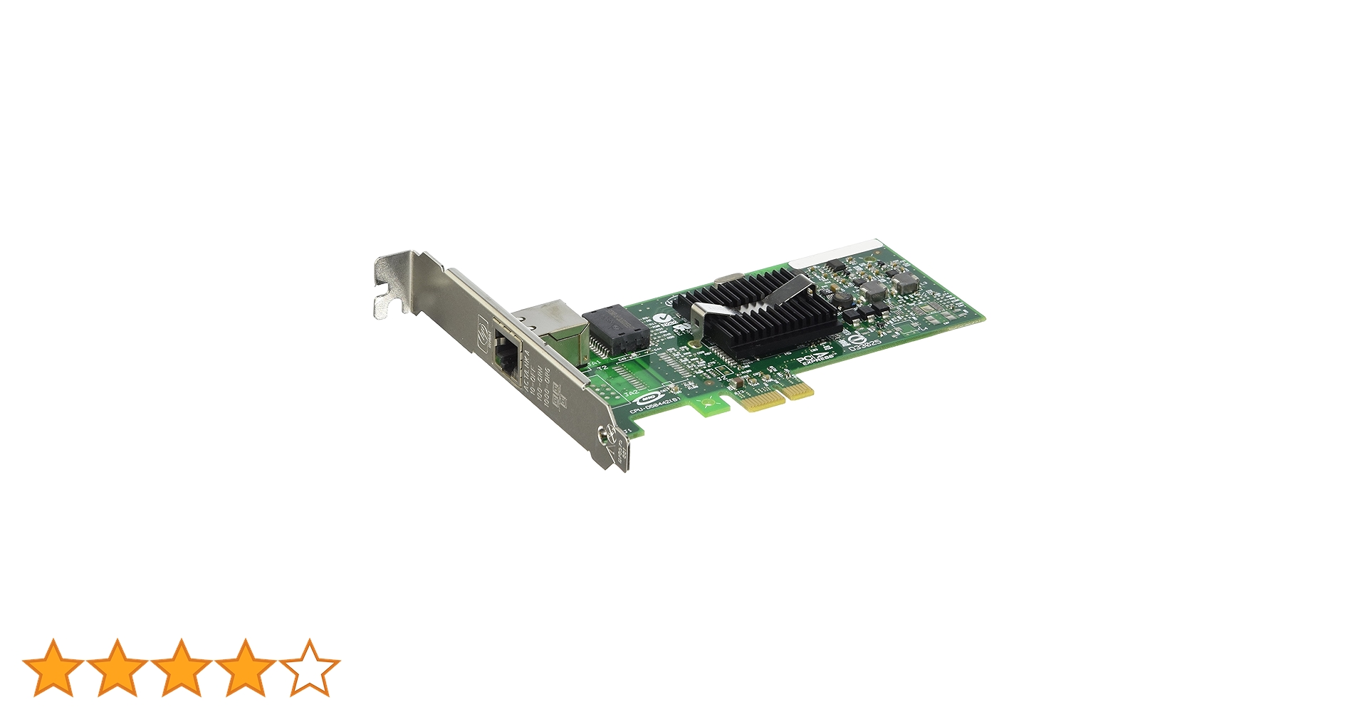 (未使用･未開封品)　インテル PRO/1000 PF デュアルポート サーバ・アダプタ EXPI9402PF gsx453j Amazon.com: INTEL PRO 1000 PT 2 PORT GIG ETHERNET SERVER